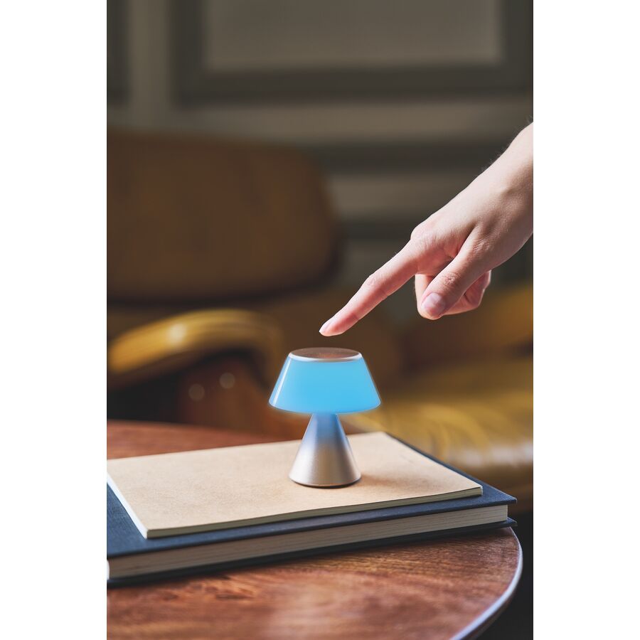 Lexon Lampe de table Luma Lexon Lampe de table Luma von Lexon