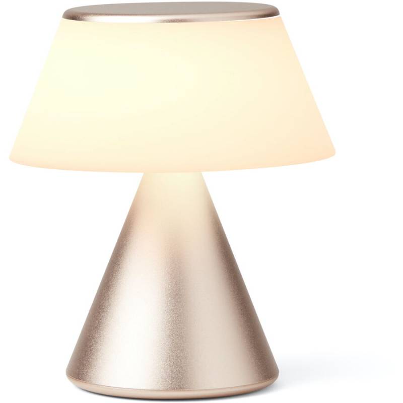 Lexon Lampe de table Luma von Lexon