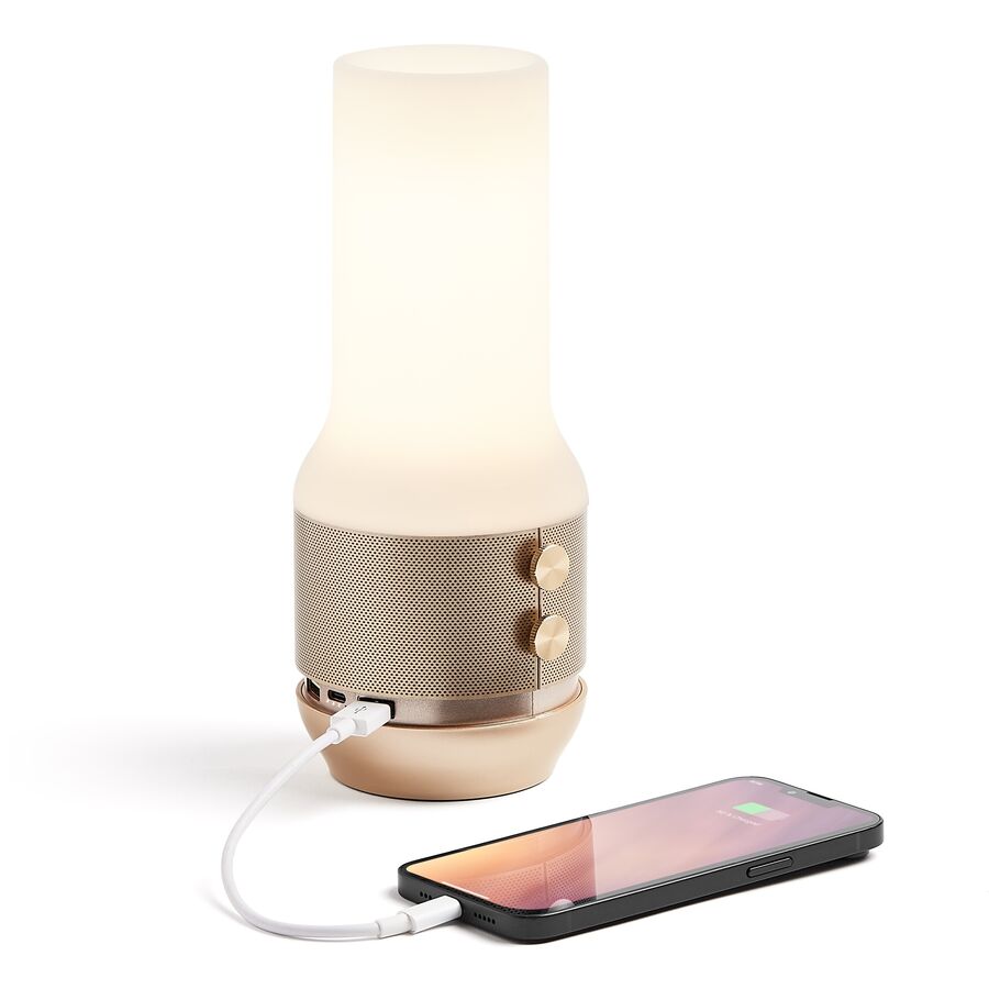 Lexon Lampe de table Terrace+ Lexon Lampe de table Terrace+ von Lexon
