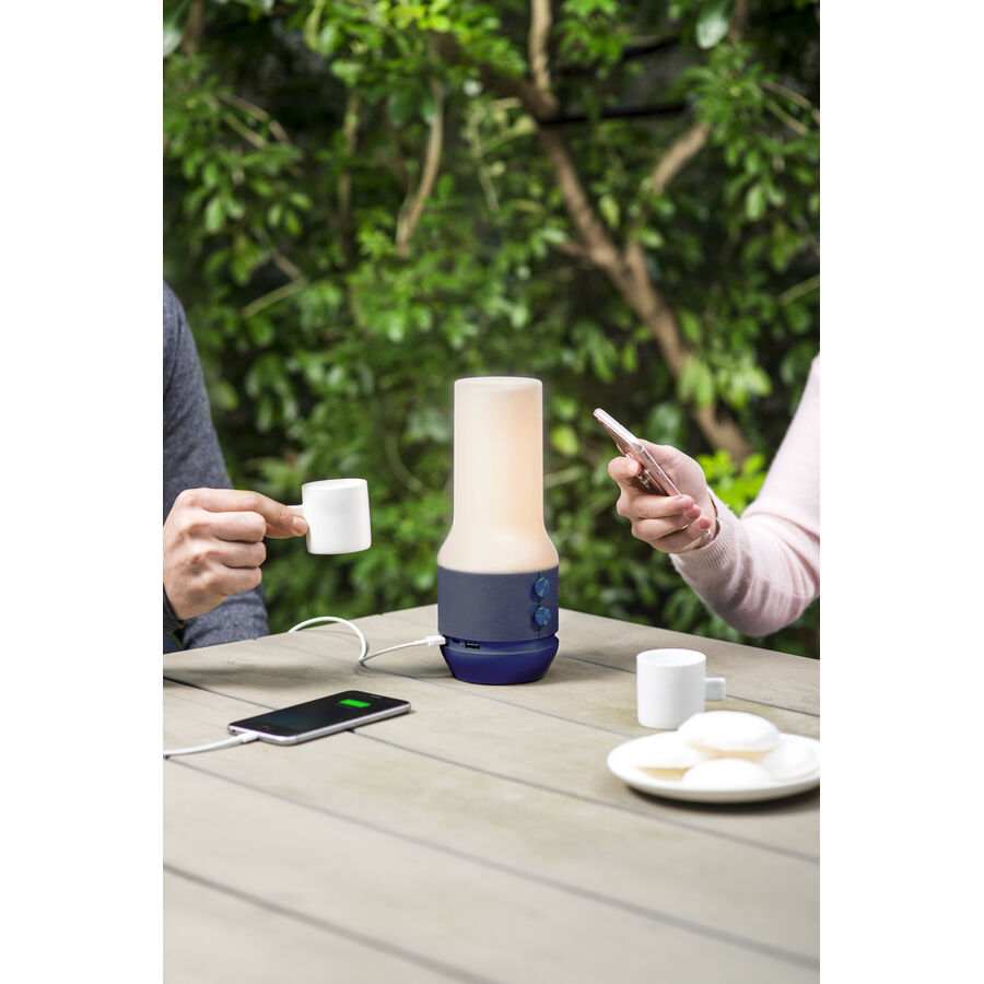 Lexon Lampe de table Terrace+ Lexon Lampe de table Terrace+ von Lexon