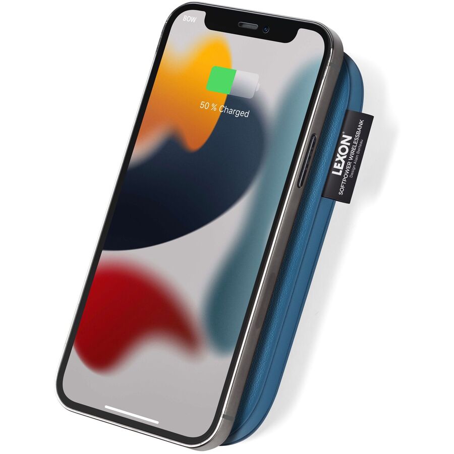 Lexon Powerbank Softpower Lexon Powerbank Softpower von Lexon