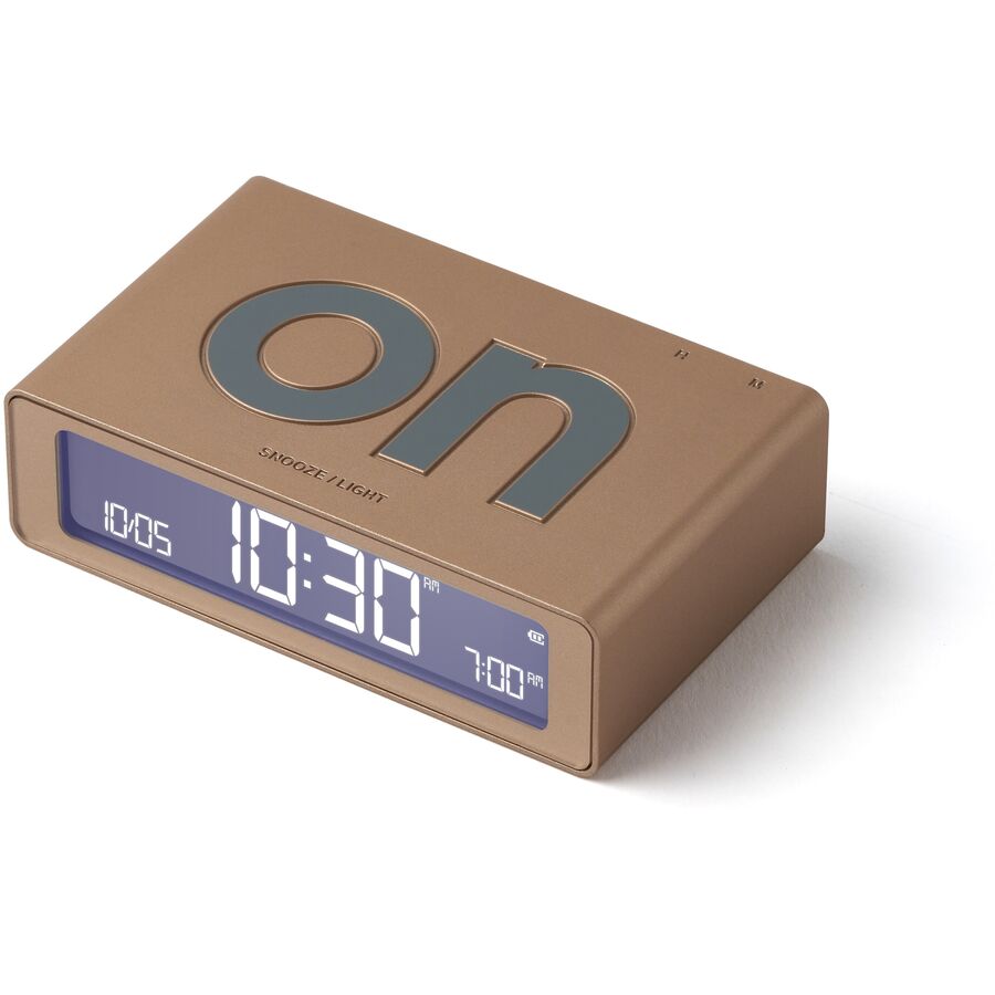 Lexon Réveil Flip Lexon Réveil Flip von Lexon