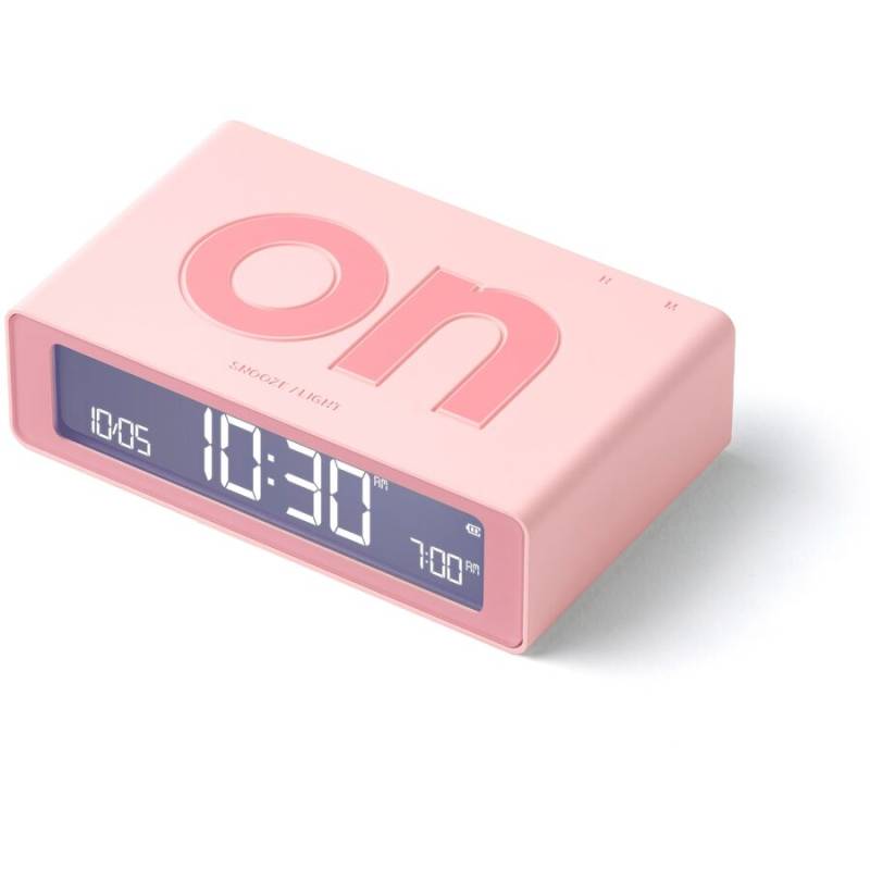 Lexon Sveglia Flip von Lexon