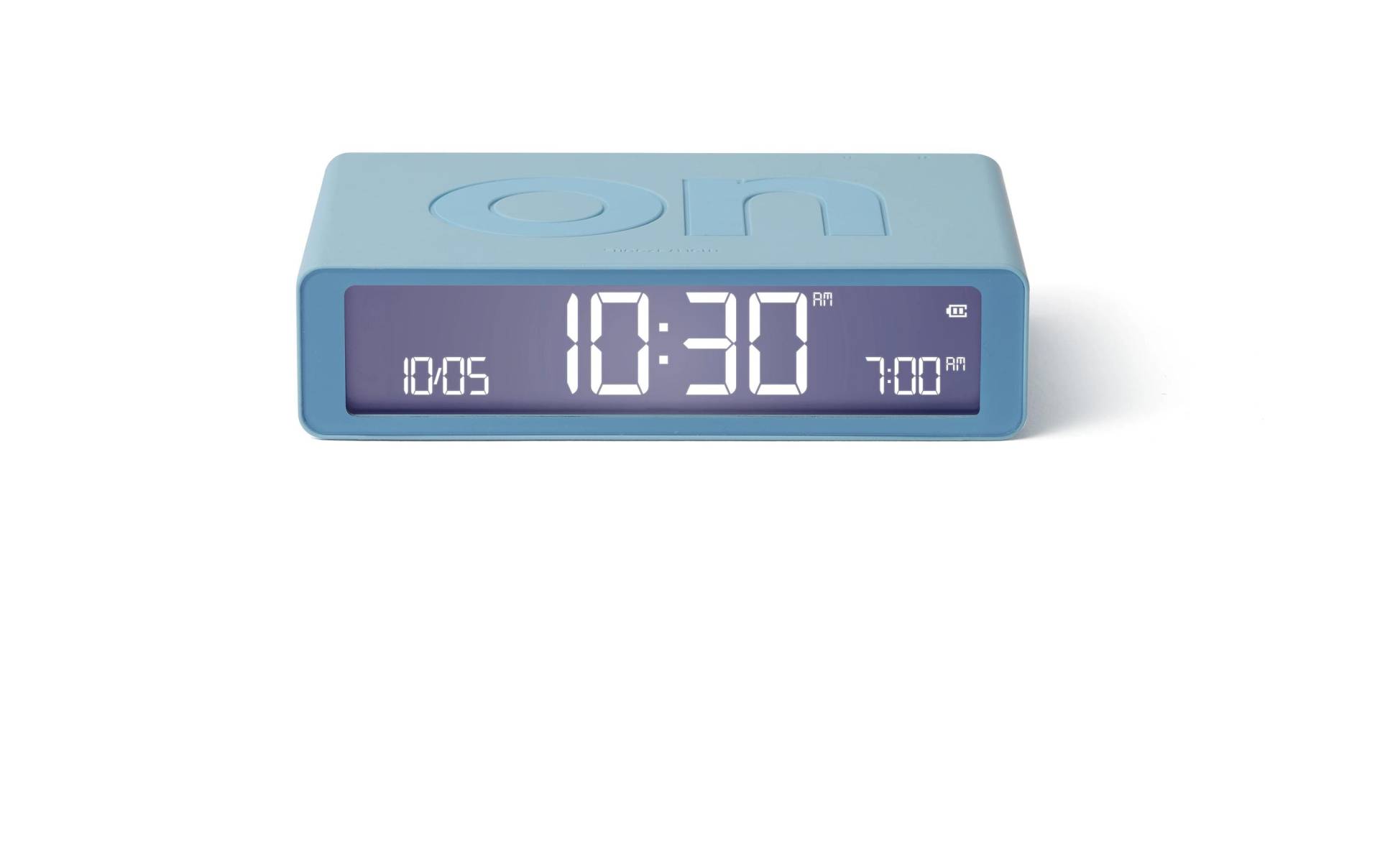 Lexon Wecker »Flip Classic« Lexon Wecker »Flip Classic« von Lexon