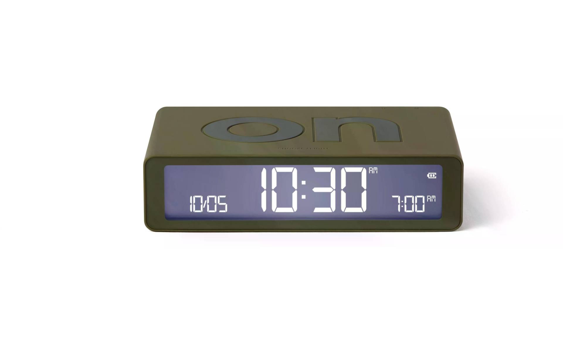 Lexon Wecker »Flip Classic« Lexon Wecker »Flip Classic« von Lexon