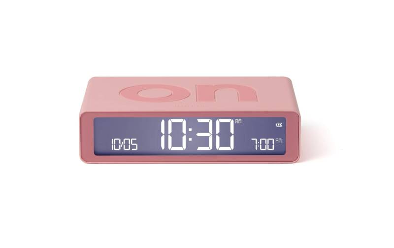 Lexon Wecker »Flip Classic« von Lexon