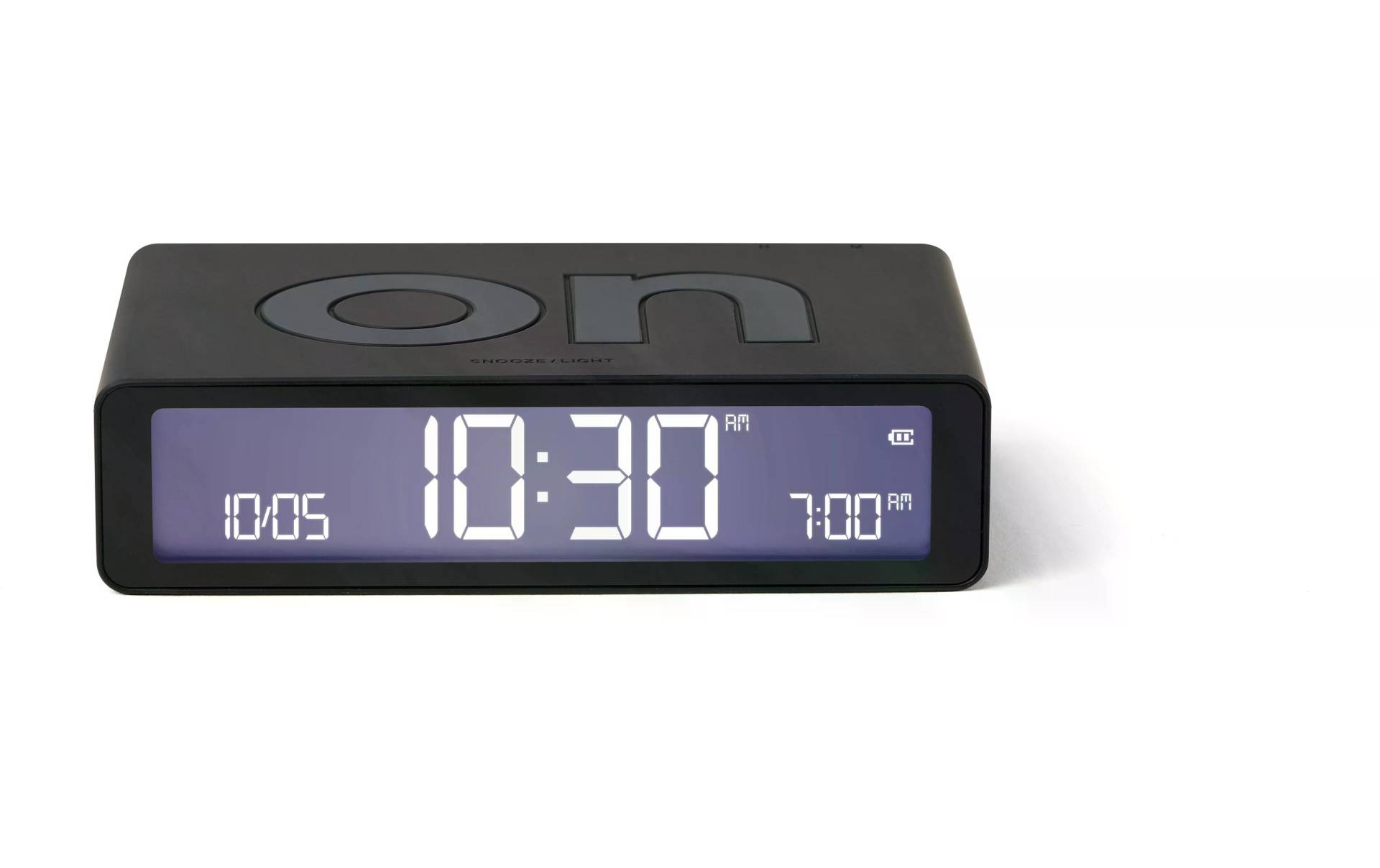 Lexon Wecker »Flip Classic« Lexon Wecker »Flip Classic« von Lexon