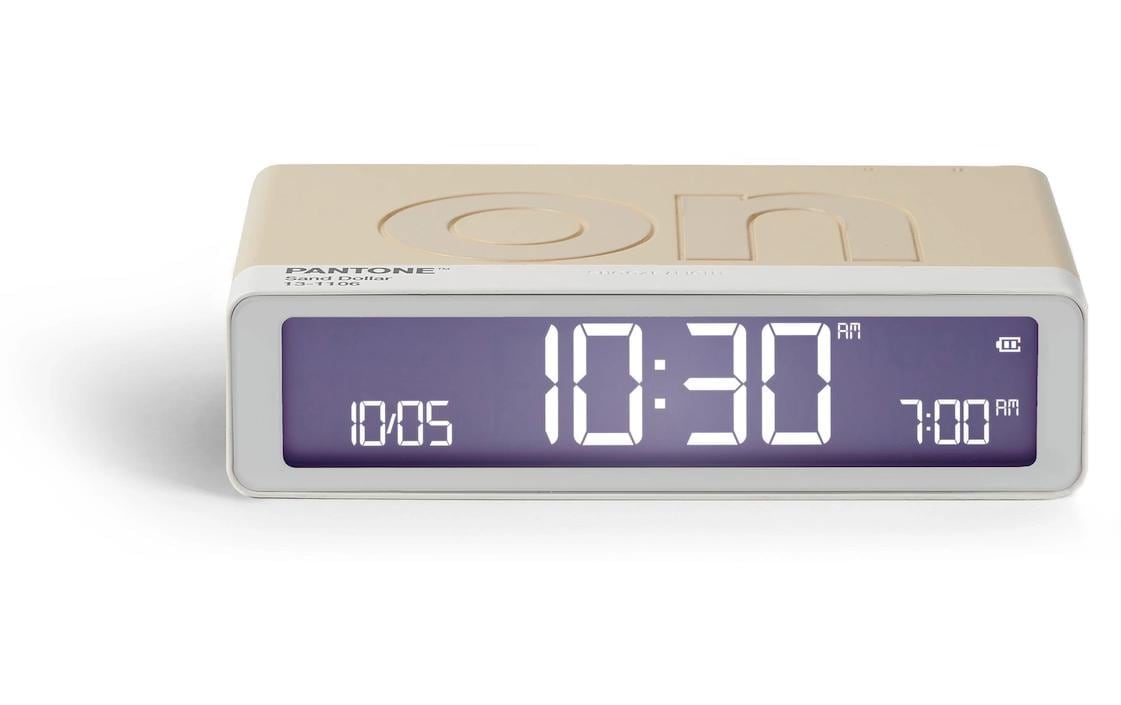 Lexon Wecker »Flip Classic« Lexon Wecker »Flip Classic« von Lexon