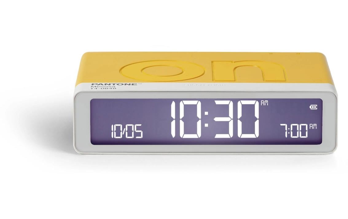 Lexon Wecker »Flip Classic« Lexon Wecker »Flip Classic« von Lexon