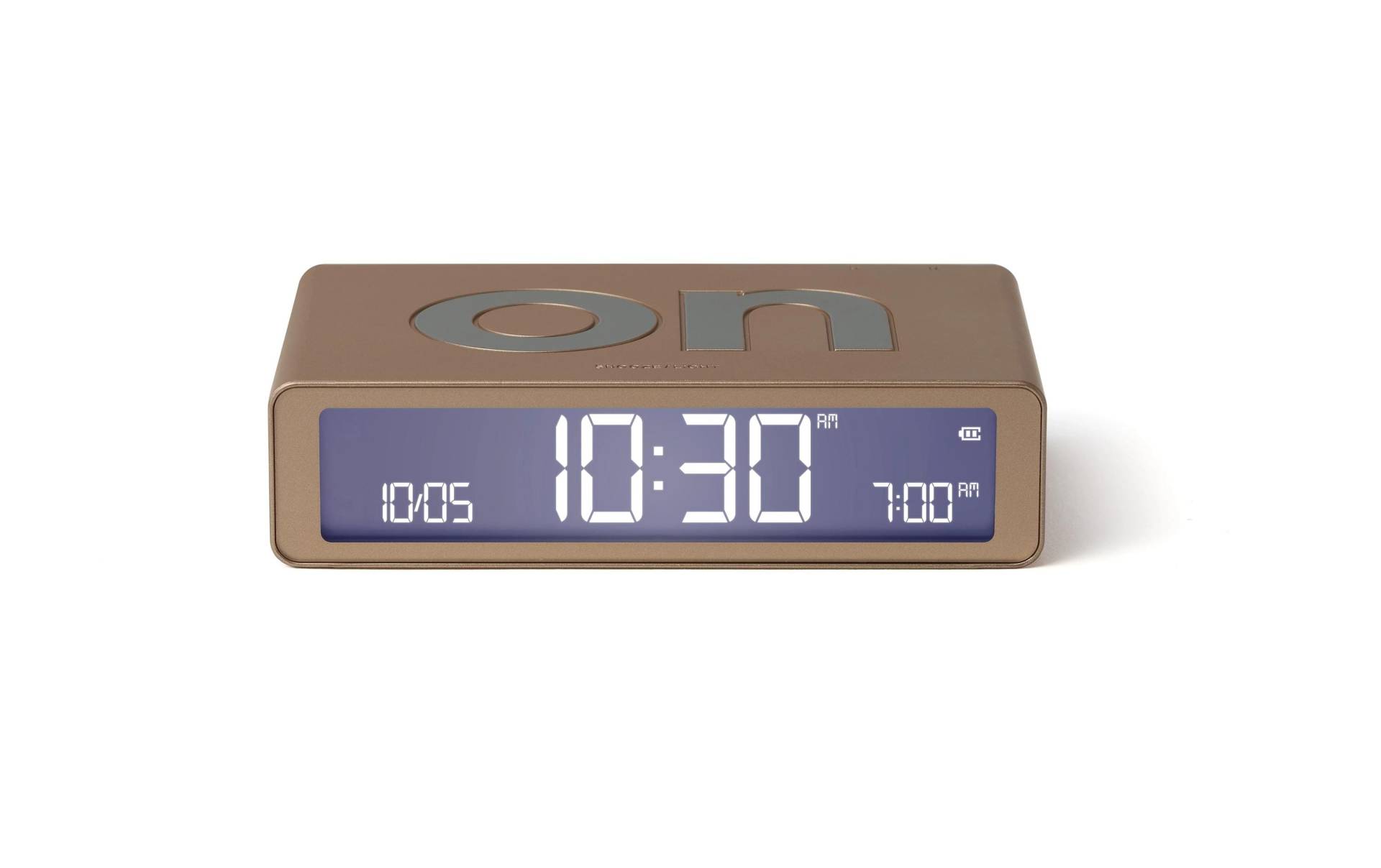 Lexon Wecker »Flip Classic« Lexon Wecker »Flip Classic« von Lexon