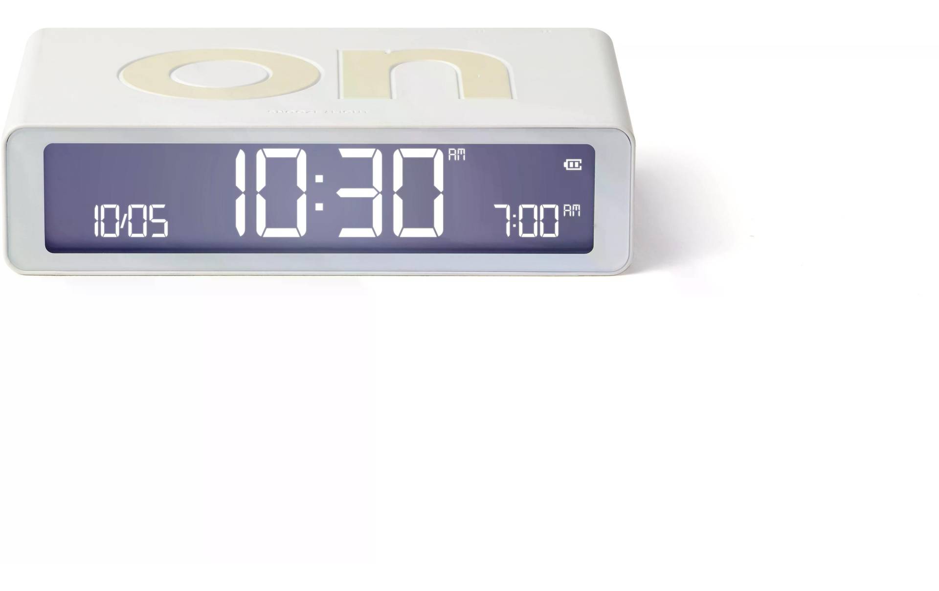 Lexon Wecker »Flip Classic« Lexon Wecker »Flip Classic« von Lexon
