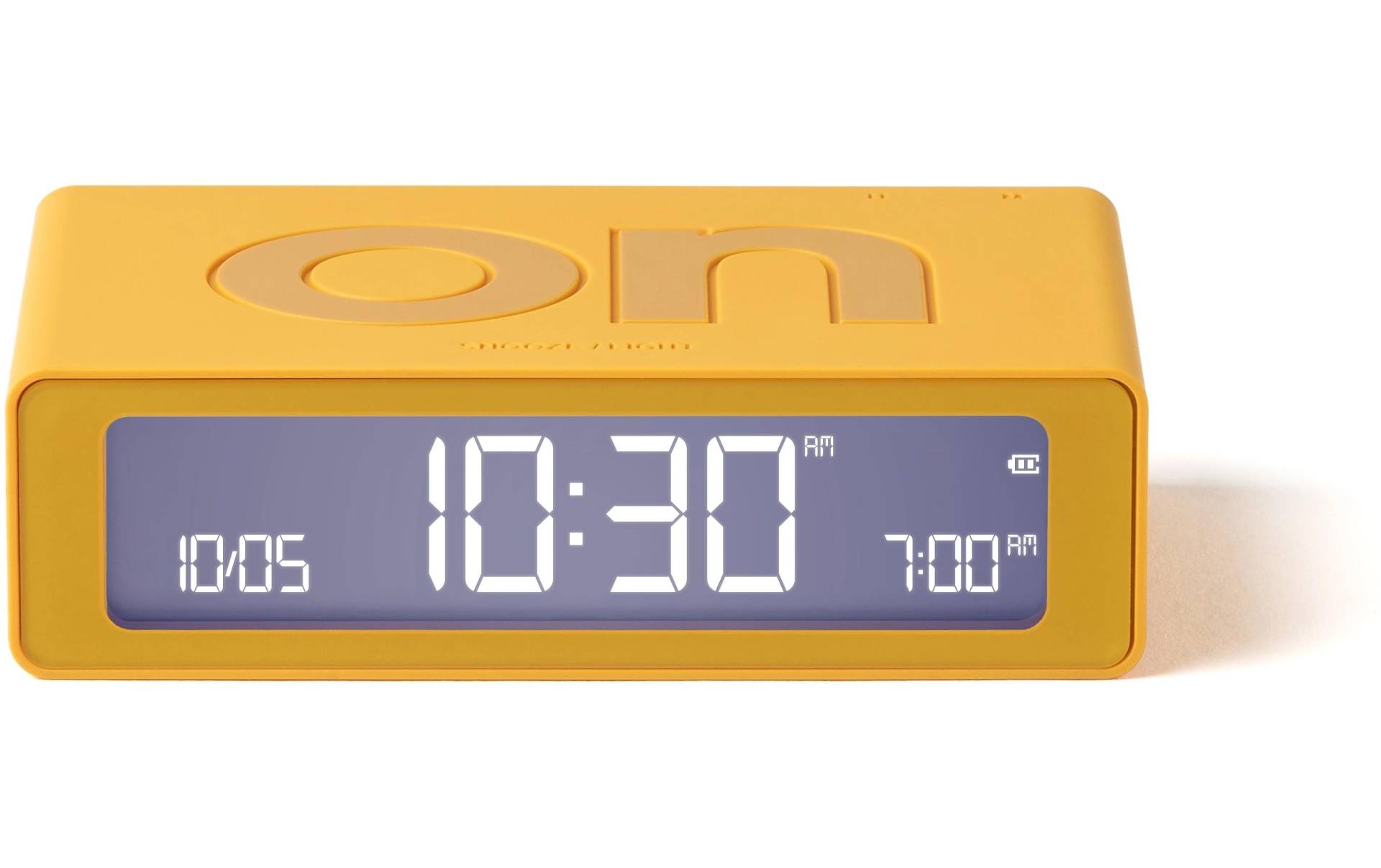 Lexon Wecker »Flip Mini« Lexon Wecker »Flip Mini« von Lexon