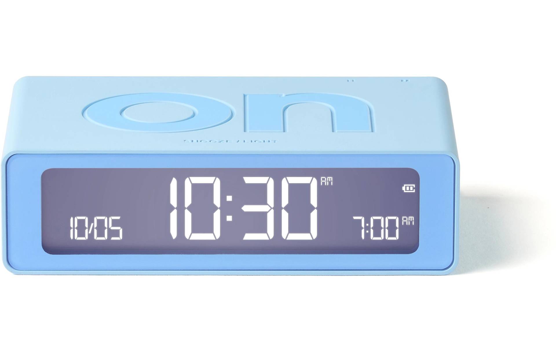 Lexon Wecker »Flip Mini« Lexon Wecker »Flip Mini« von Lexon