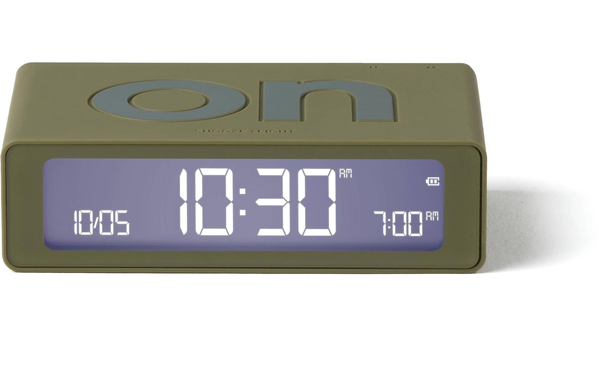 Lexon Wecker »Flip Mini« Lexon Wecker »Flip Mini« von Lexon