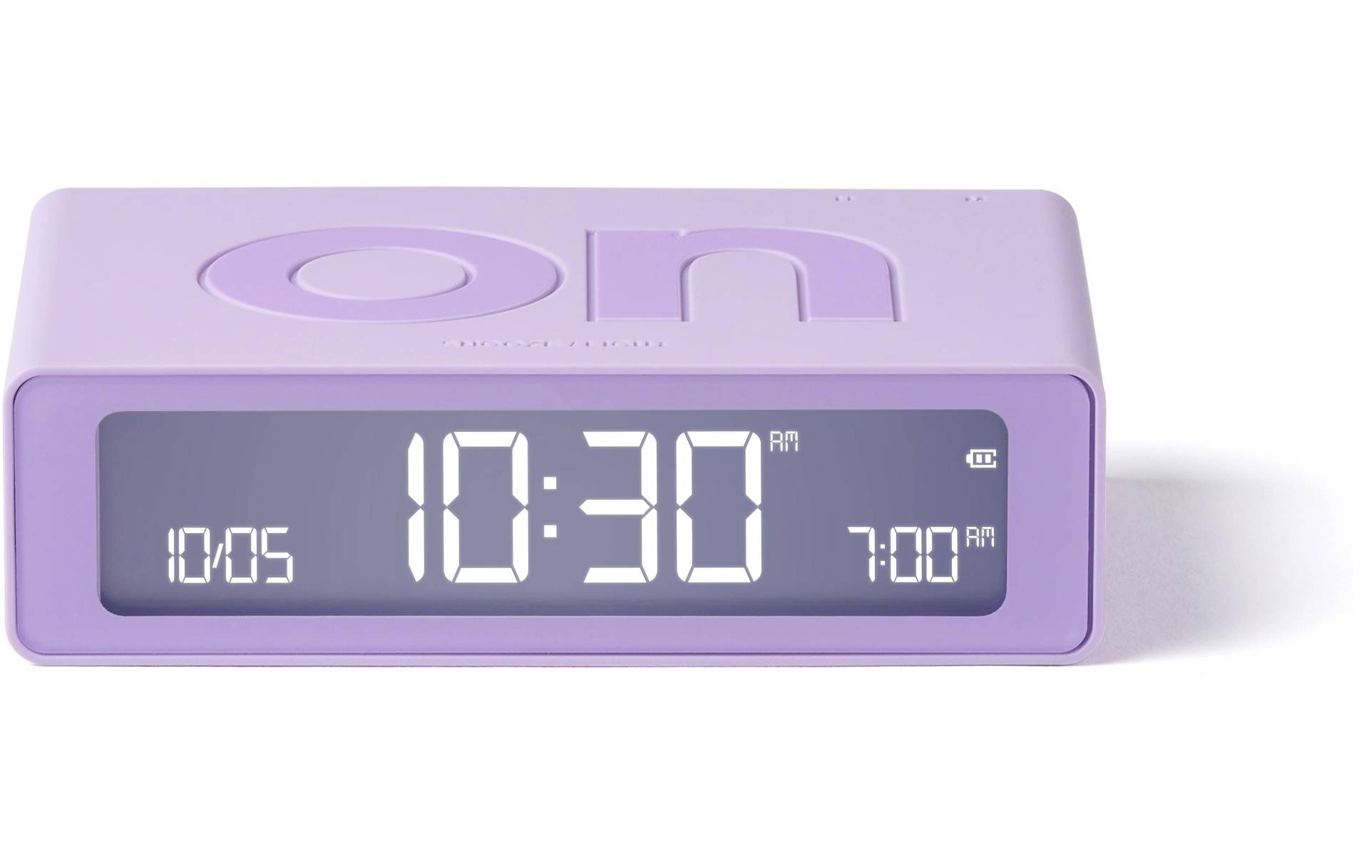 Lexon Wecker »Flip Mini« Lexon Wecker »Flip Mini« von Lexon