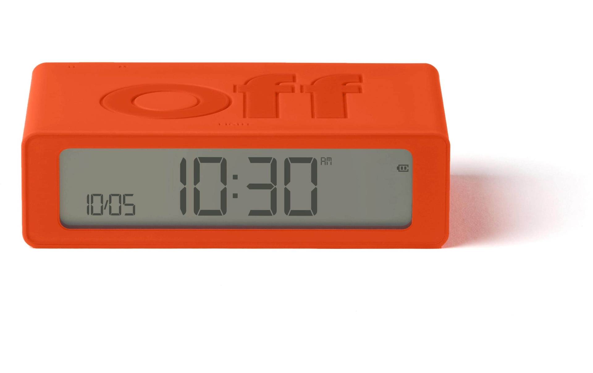Lexon Wecker »Flip Mini« Lexon Wecker »Flip Mini« von Lexon