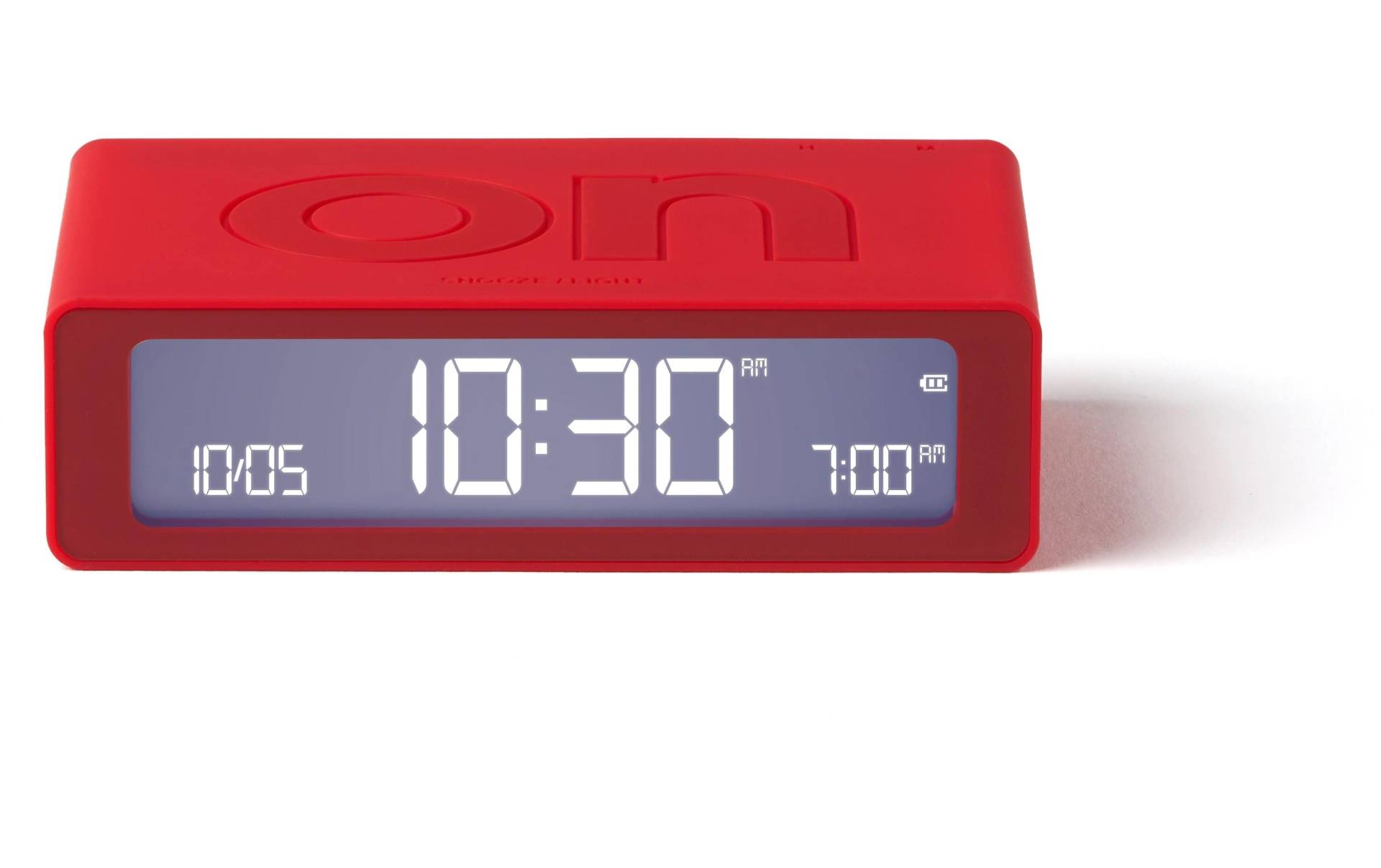 Lexon Wecker »Flip Mini« Lexon Wecker »Flip Mini« von Lexon