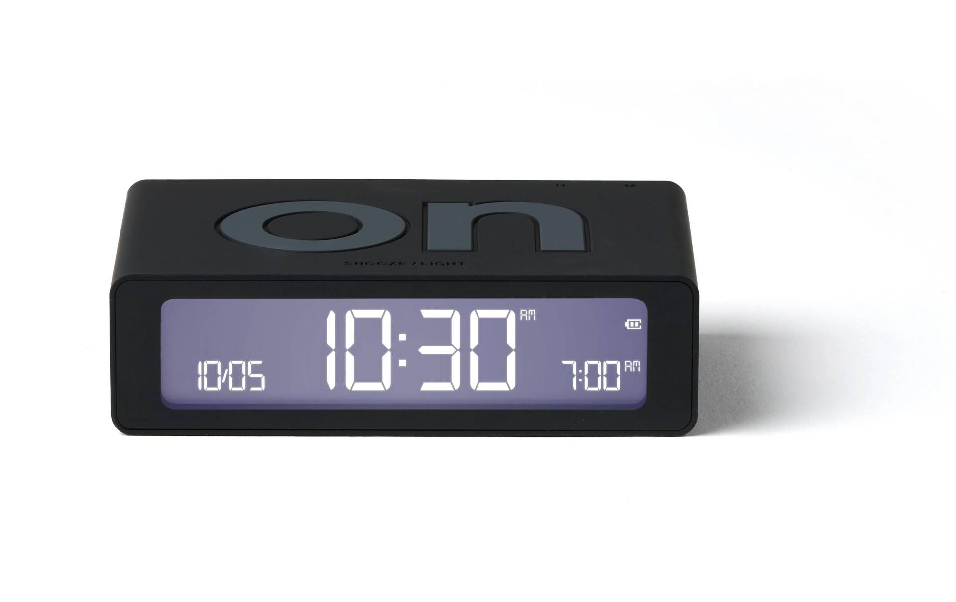 Lexon Wecker »Flip Mini« Lexon Wecker »Flip Mini« von Lexon