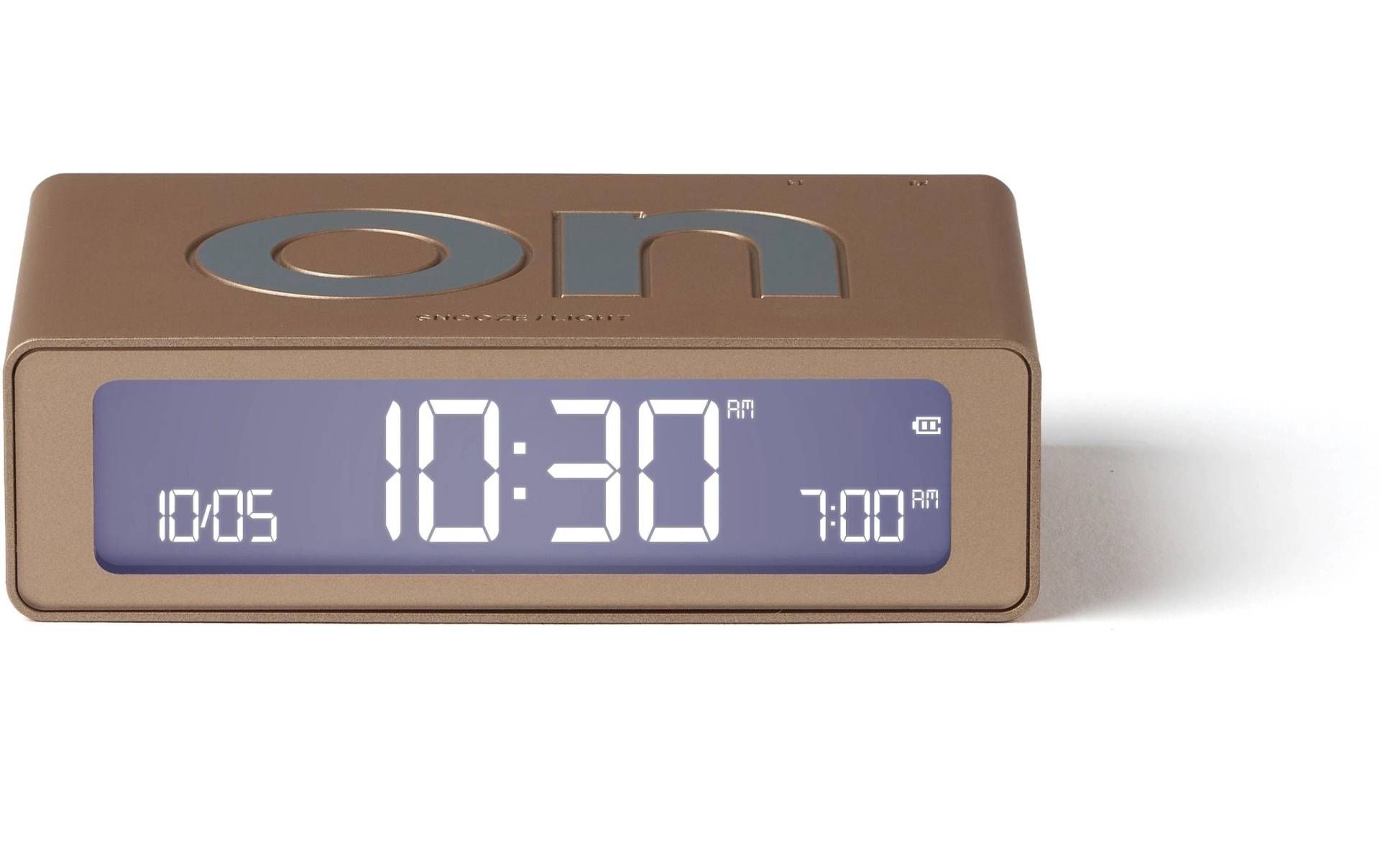 Lexon Wecker »Flip Mini« Lexon Wecker »Flip Mini« von Lexon
