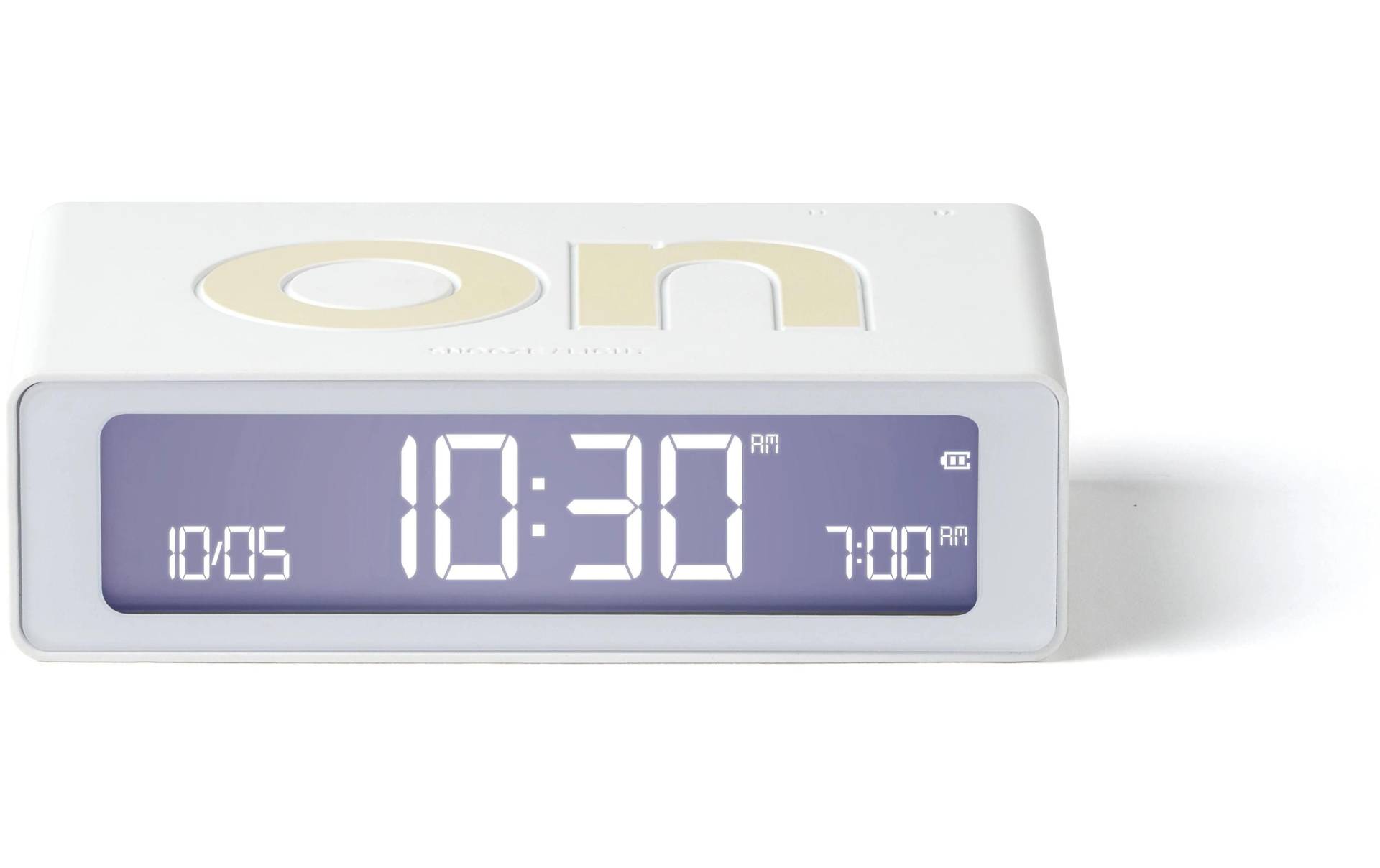 Lexon Wecker »Flip Mini« Lexon Wecker »Flip Mini« von Lexon