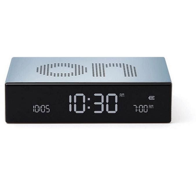 Lexon Wecker »Flip Premium« Lexon Wecker »Flip Premium« von Lexon