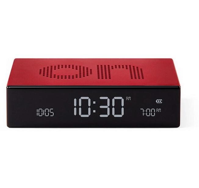 Lexon Wecker »Flip Premium« Lexon Wecker »Flip Premium« von Lexon