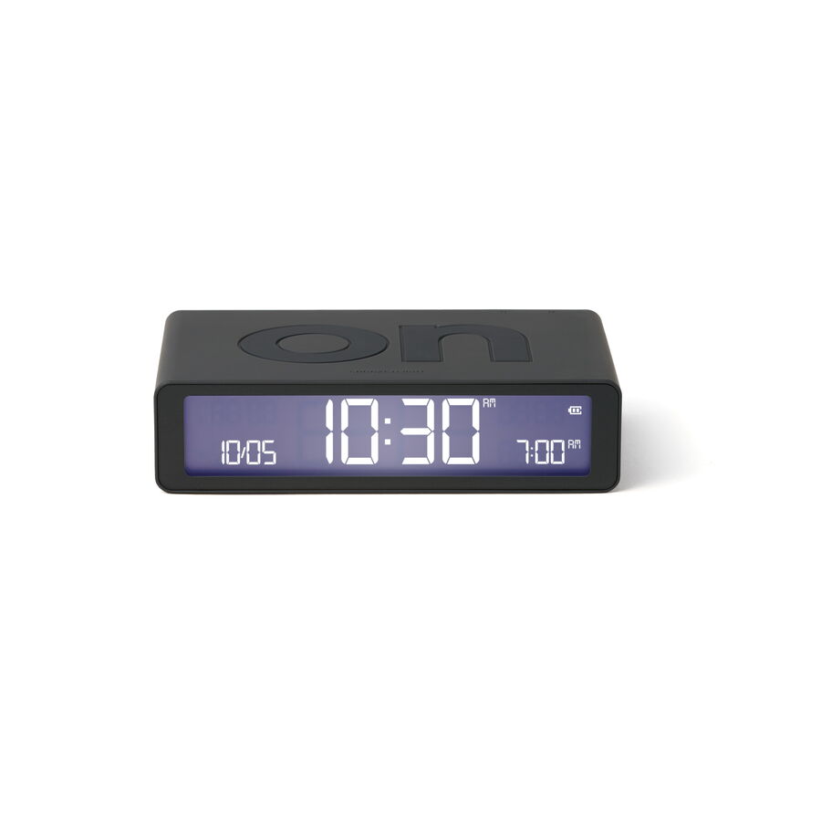 Lexon Wecker Flip Lexon Wecker Flip von Lexon