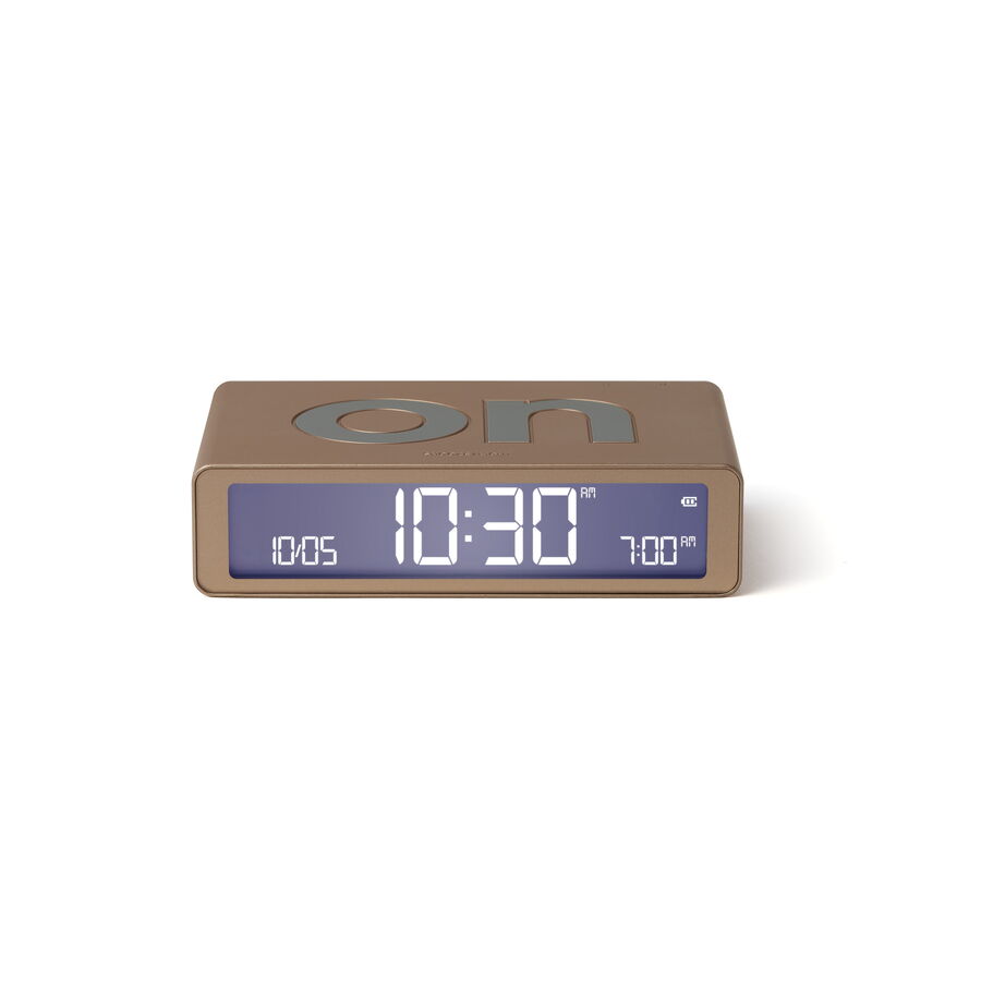 Lexon Wecker Flip Lexon Wecker Flip von Lexon
