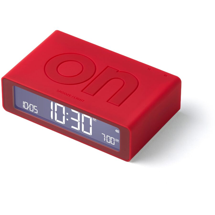 Lexon Wecker Flip Lexon Wecker Flip von Lexon