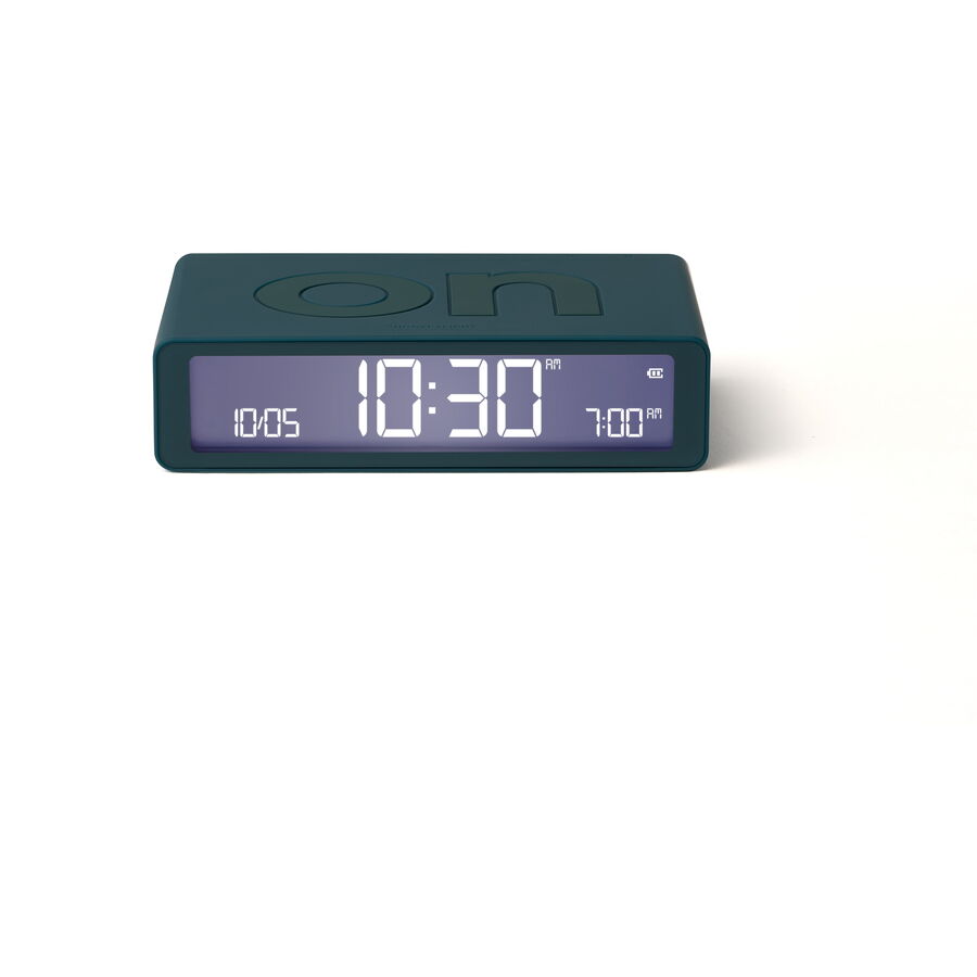 Lexon Wecker Flip Lexon Wecker Flip von Lexon