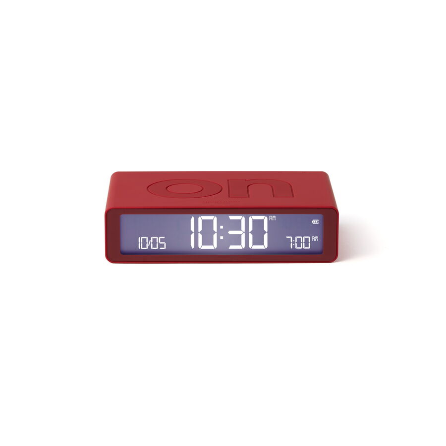 Lexon Wecker Flip Lexon Wecker Flip von Lexon