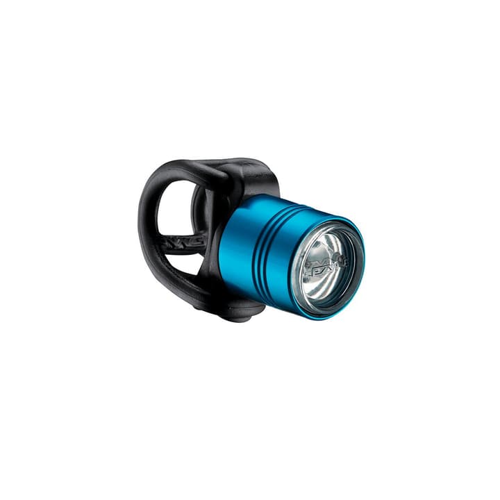 Lezyne Femto Drive Front Velolicht blau von Lezyne