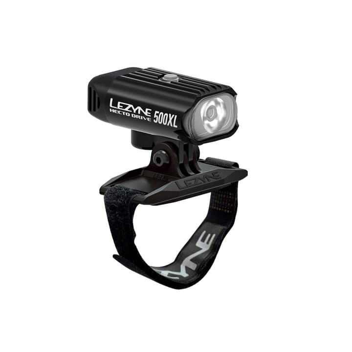 Lezyne Helmet Hecto Drive 500Xl Velolicht von Lezyne