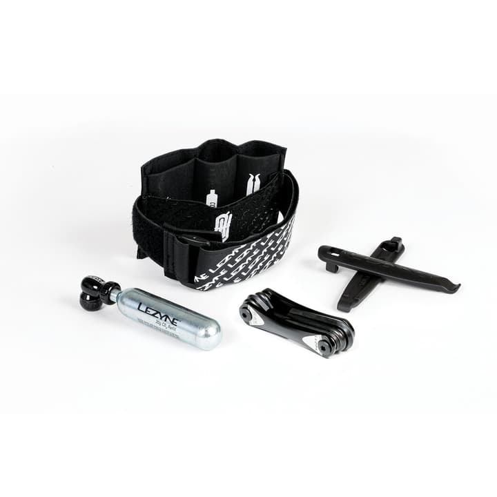 Lezyne Send-IT Caddy Velotasche von Lezyne