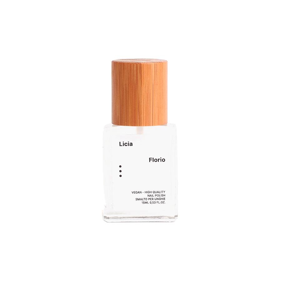 Licia Florio Licia Florio Nail Polish – vegan nagellack 15.0 ml Licia Florio Licia Florio Nail Polish – vegan nagellack 15.0 ml von Licia Florio