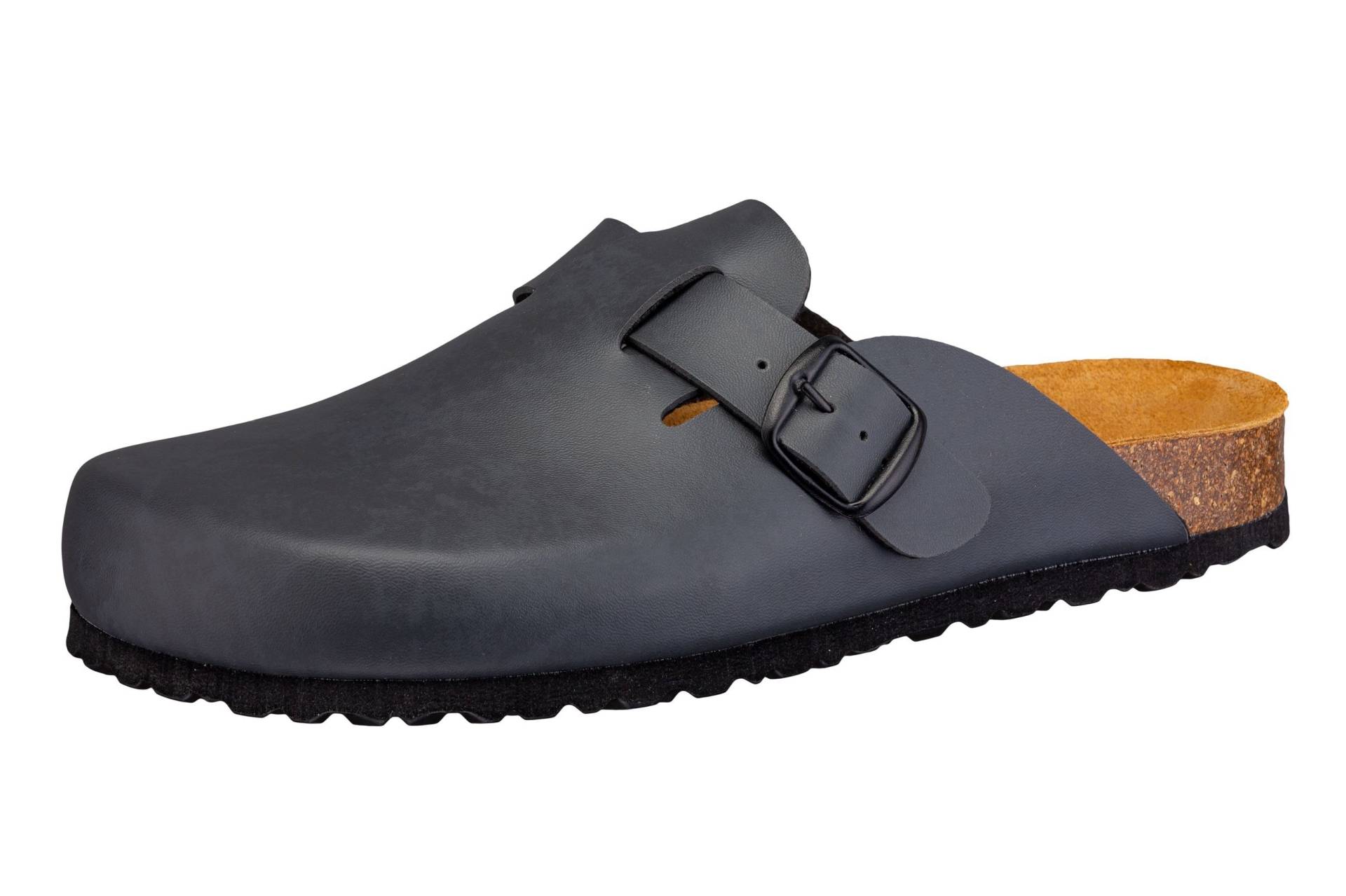 Lico Clog »Pantolette Bioline Clog« von Lico