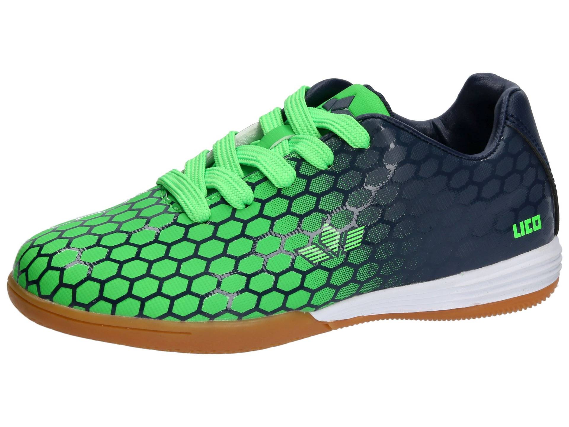 Lico Fussballschuh »Fussballschuhe Soccer Champ« Lico Fussballschuh »Fussballschuhe Soccer Champ« von Lico