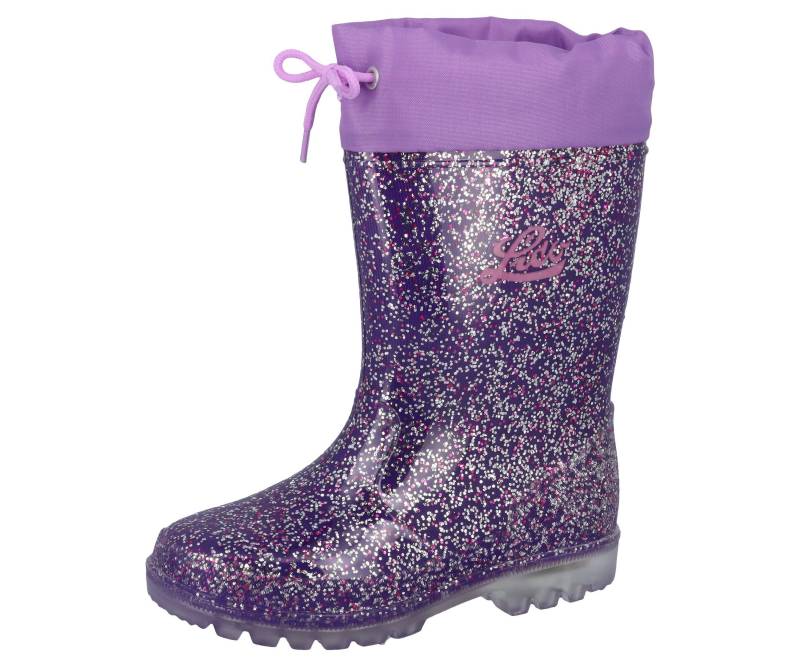 Lico Gummistiefel »Stiefel Powerlight W Blinky« von Lico