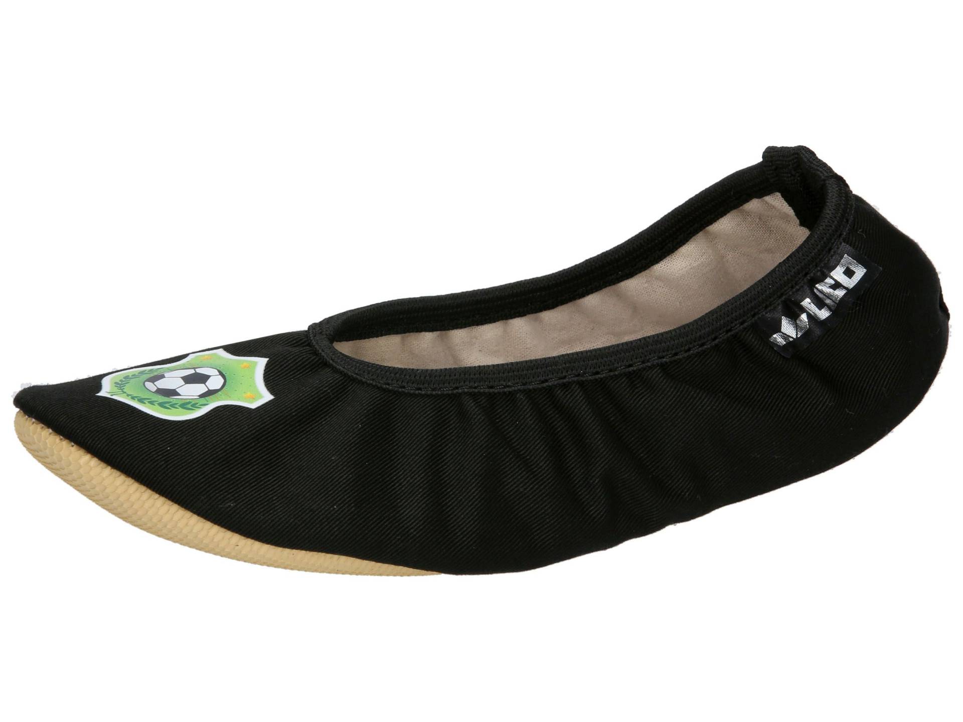 Lico Gymnastikschuh »Gymnastikschuh G 1 Style« Lico Gymnastikschuh »Gymnastikschuh G 1 Style« von Lico