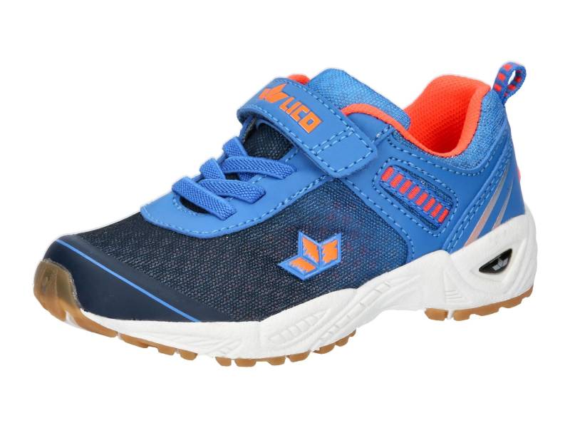 Lico Hallenschuh »Sportschuh Barney VS« von Lico