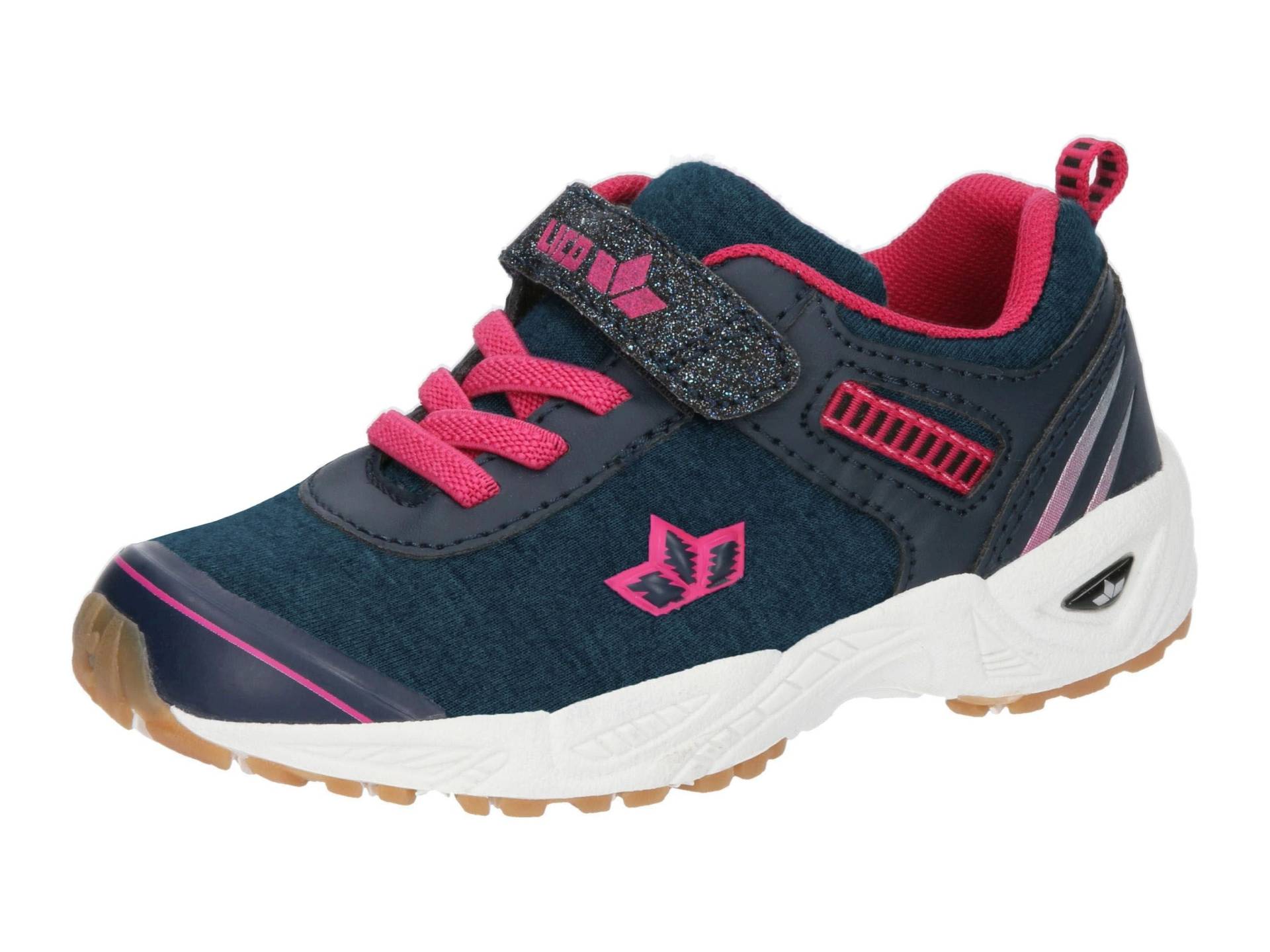 Lico Hallenschuh »Sportschuh Barney VS« Lico Hallenschuh »Sportschuh Barney VS« von Lico