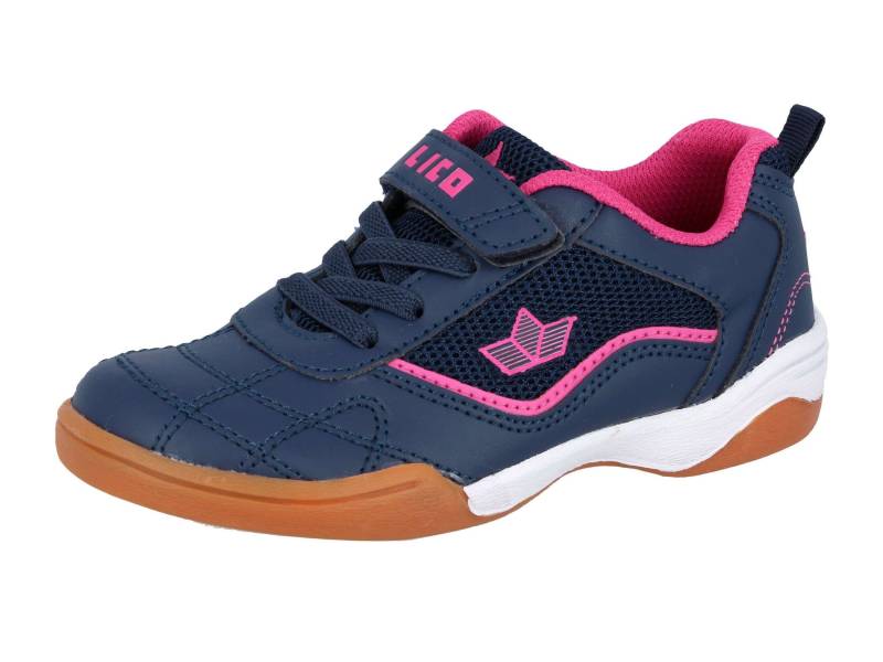 Lico Hallenschuh »Sportschuh Ben VS« von Lico