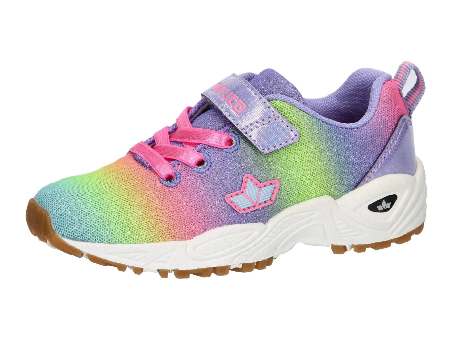 Lico Hallenschuh »Sportschuh Florina VS« Lico Hallenschuh »Sportschuh Florina VS« von Lico
