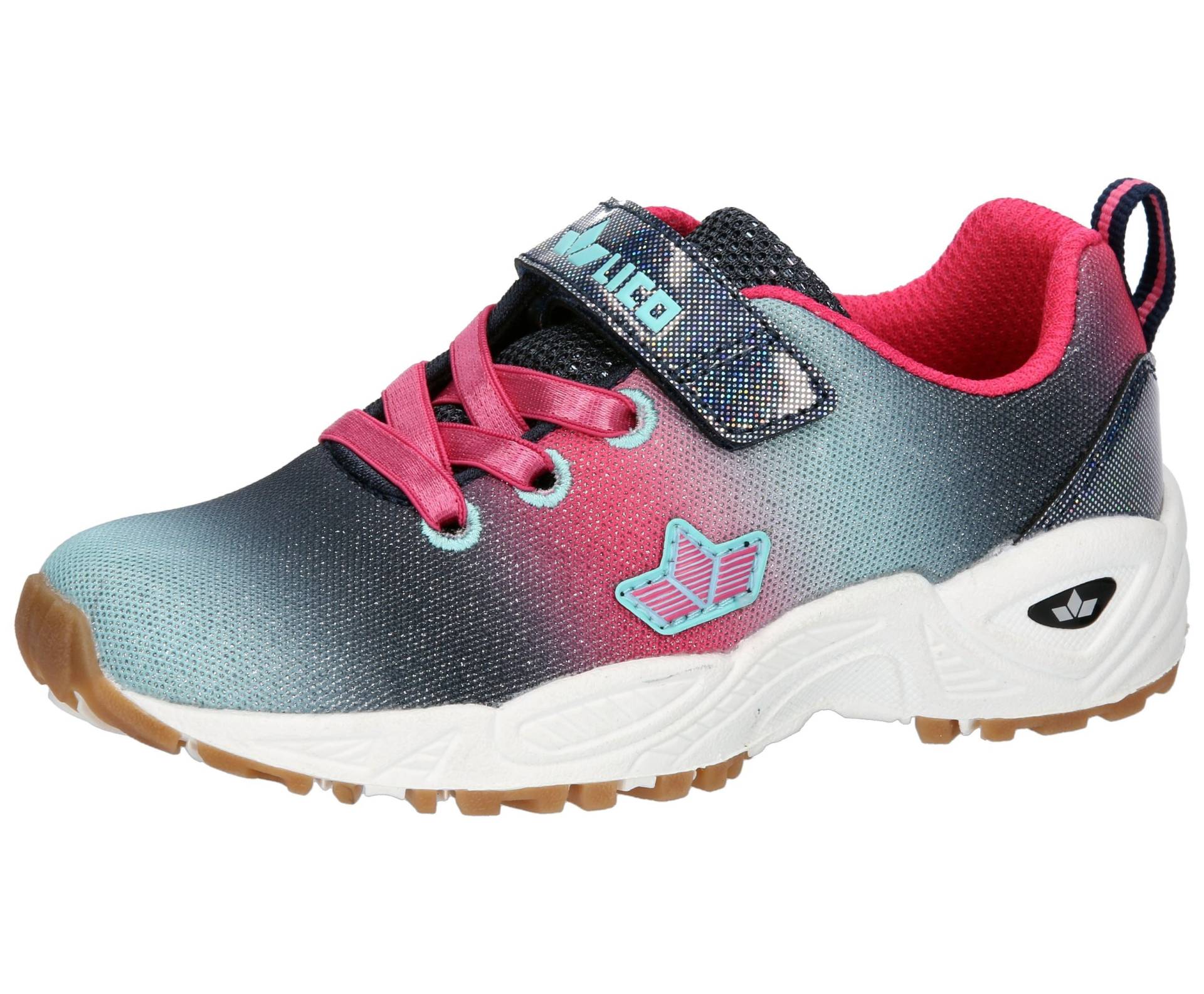 Lico Hallenschuh »Sportschuh Florina VS« von Lico