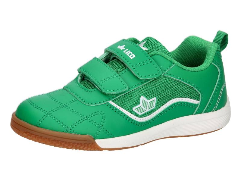 Lico Hallenschuh »Sportschuh Jaime V« von Lico