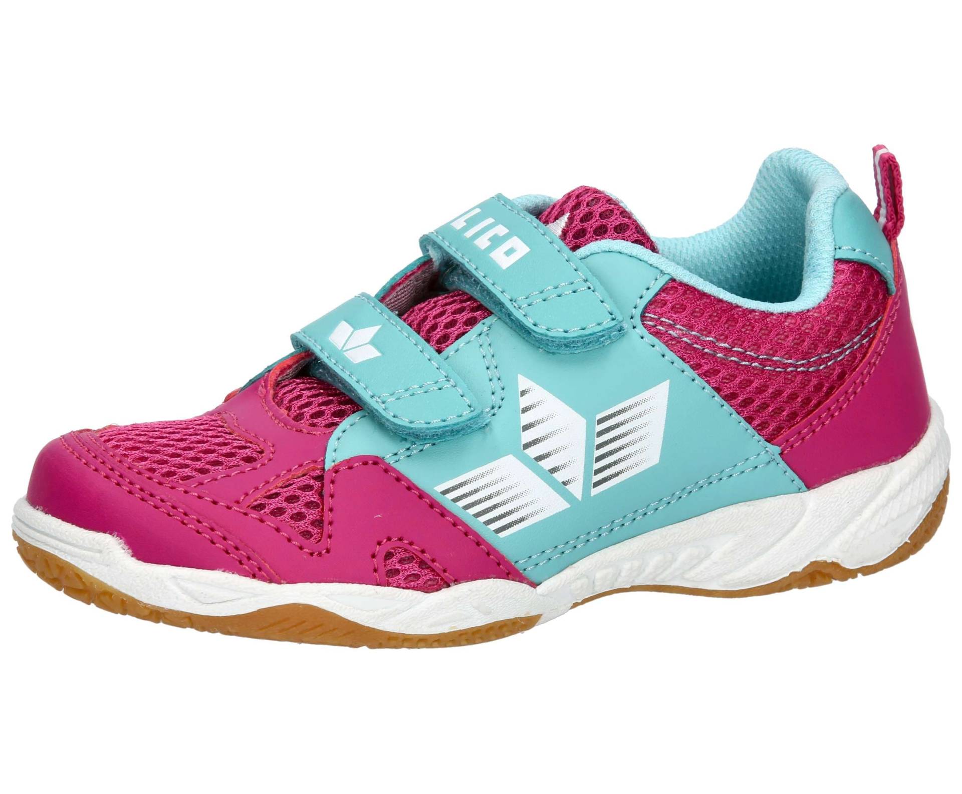 Lico Hallenschuh »Sportschuh Sport V« Lico Hallenschuh »Sportschuh Sport V« von Lico