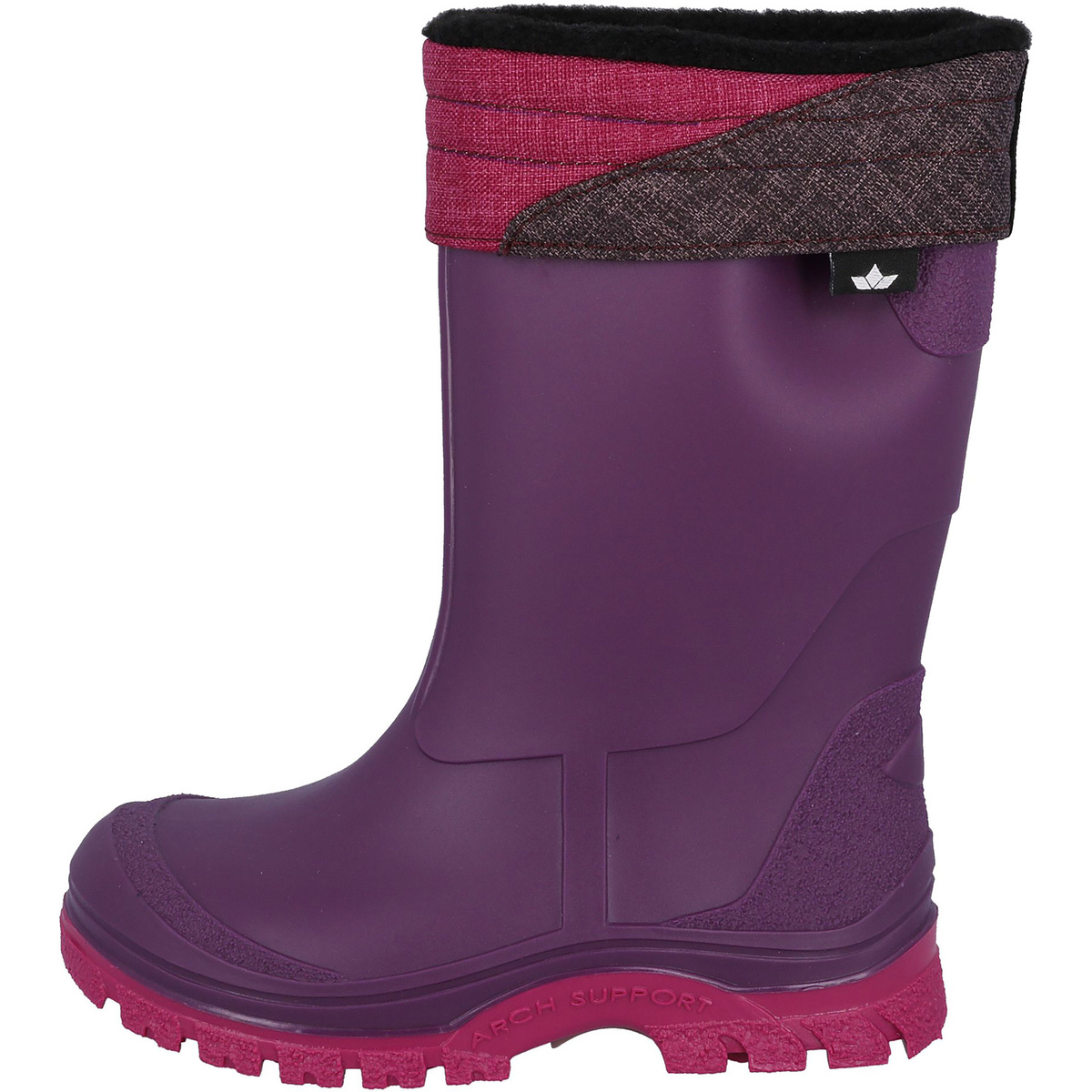 Lico Kinder Robby Gummistiefel von Lico