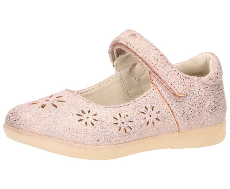 Lico Klettschuh »Ballerina Elf Magic V« von Lico