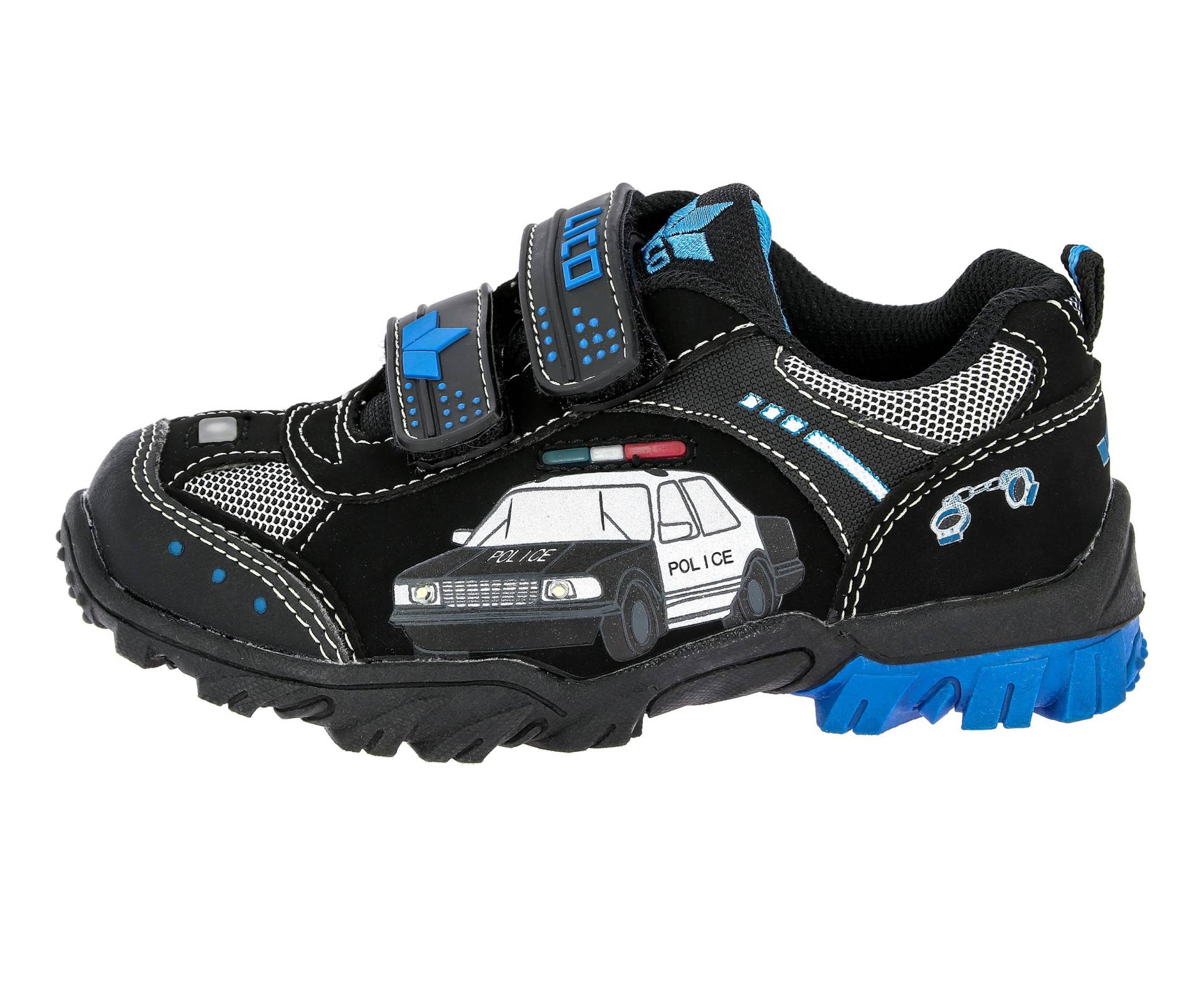 Lico Klettschuh »Blinkschuhe Chief V Blinky« von Lico