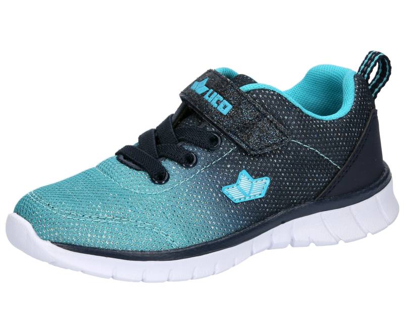 Lico Sneaker »Freizeitschuh Alenia VS« von Lico